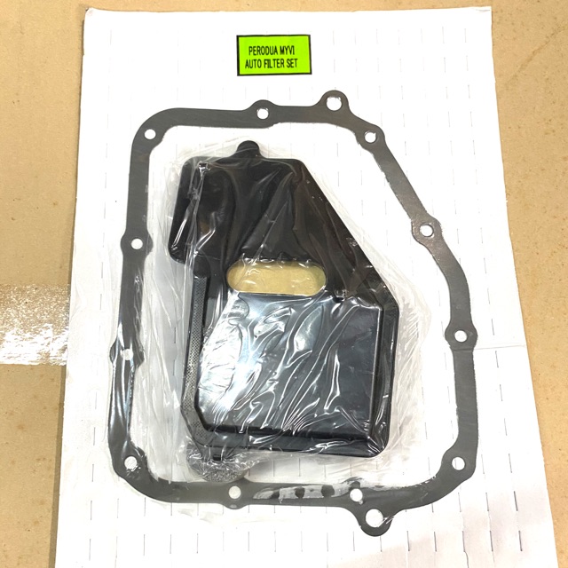 GEARBOX FILTER MYVI 20052011, MYVI LAGI BEST, ALZA 20062014 Shopee