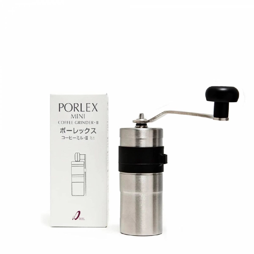 Porlex Mini Coffee Grinder II Shopee Malaysia