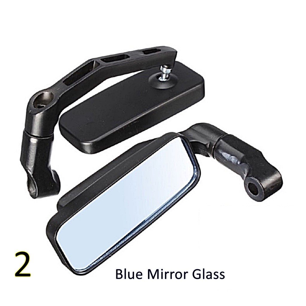 Universal Side Mirror Yamaha Honda NVX XMAX NMAX Y15zr LC135 O RS150