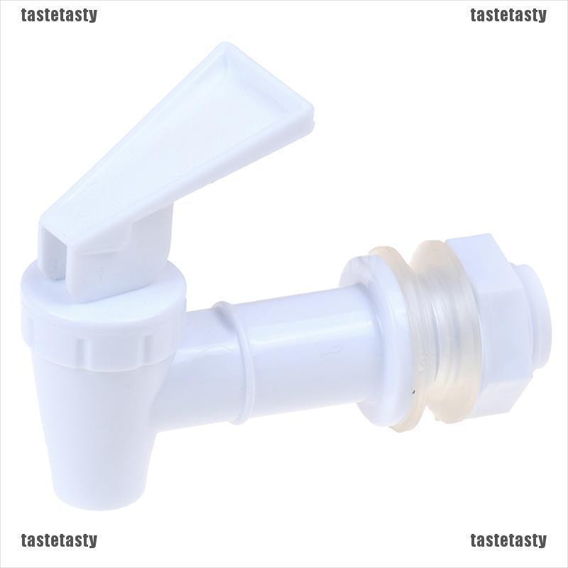 TastePlastic Water Dispenser Tap Thread Dia Bottled Water Dispenser