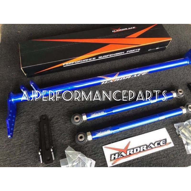 HONDA CIVIC EG EK EJ HARDRACE FRONT TRACTION BAR Shopee Malaysia