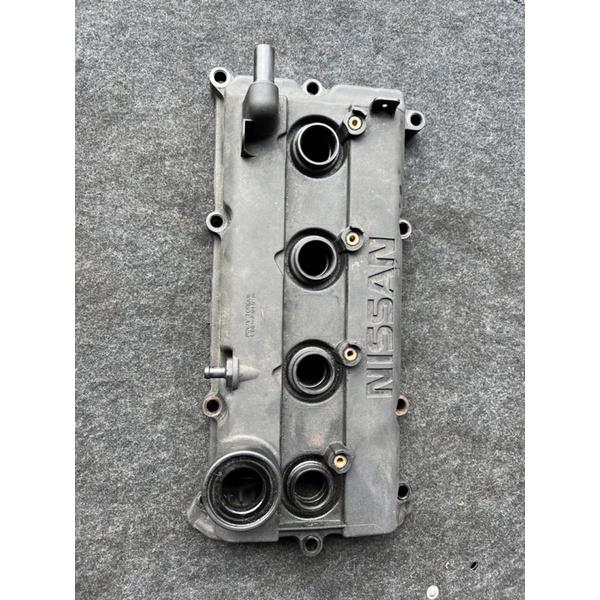 SERENA XTRAIL MURANO QR20 QR25 ENGINE VALVE COVER USED JAPAN Shopee