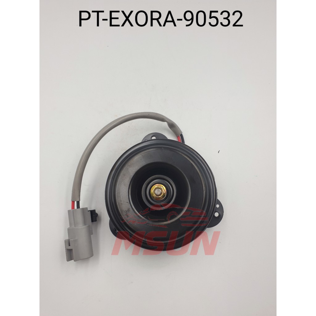 AIR COND FAN MOTOR PROTON EXORA PERSONA Shopee Malaysia