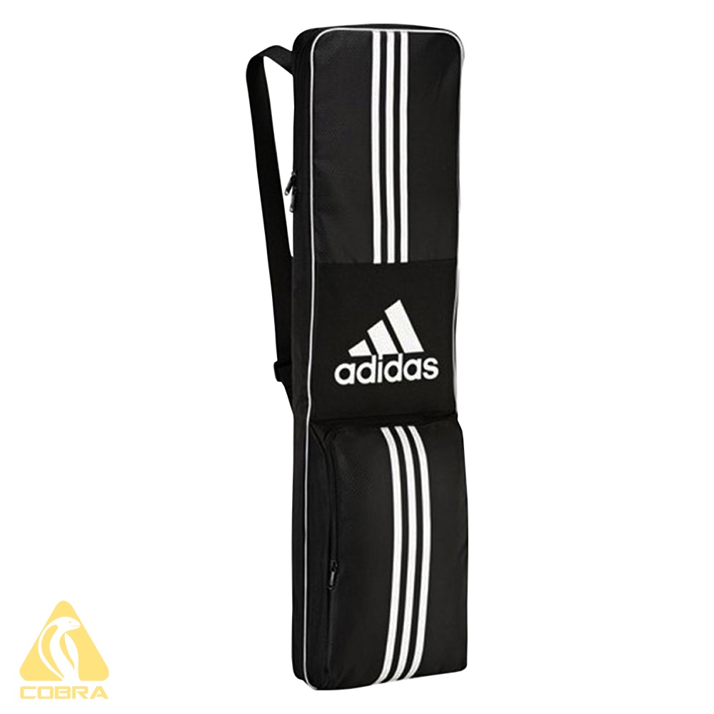 Adidas V41949 Hockey Stick Bag (Black) Shopee Malaysia
