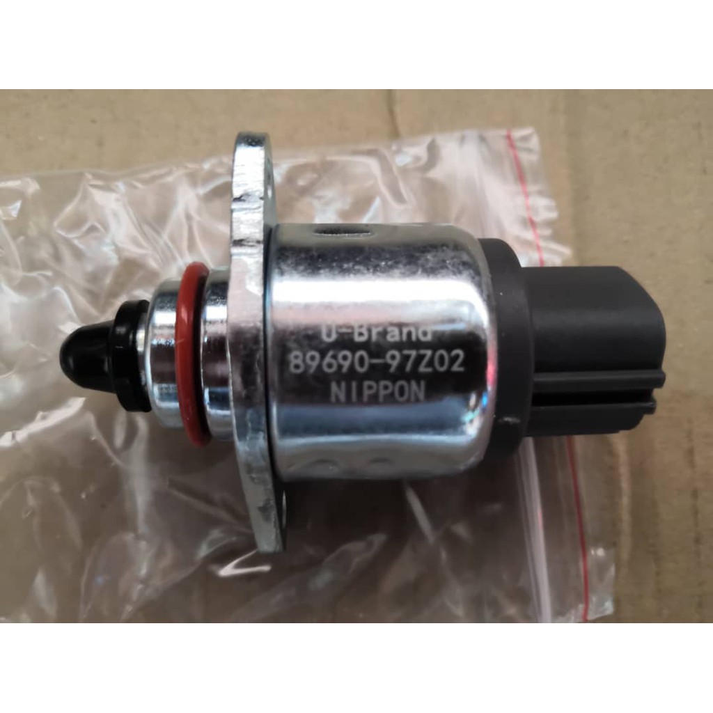 Throttle Body Sensor Perodua Myvi, Kelisa, Kenari, Alza, Avanza (OEM