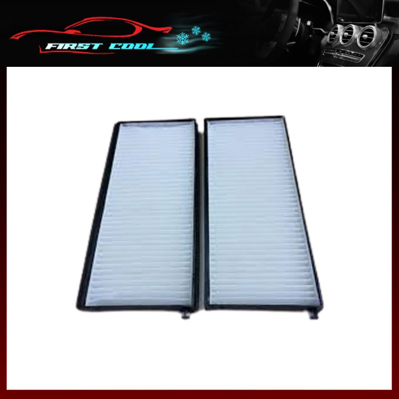 📢 OEM 📢 Kia Carens II, Naza Citra Aircond Cabin Blower Air Filter SET (2pcs) Shopee Malaysia