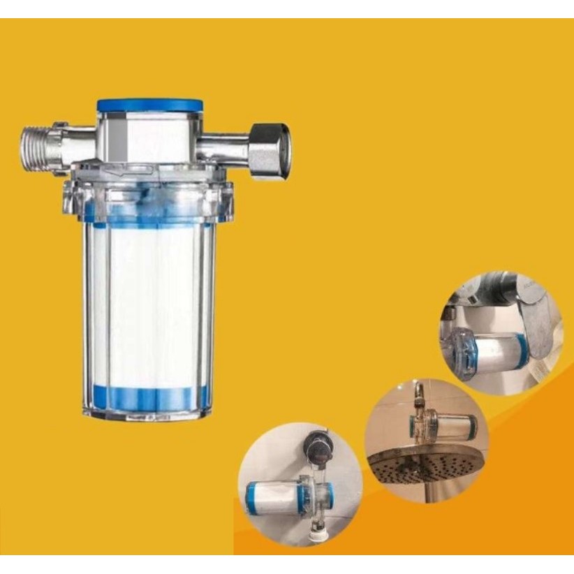 Water Filter Washing Machine Water Heater Home Appliances Shower Water