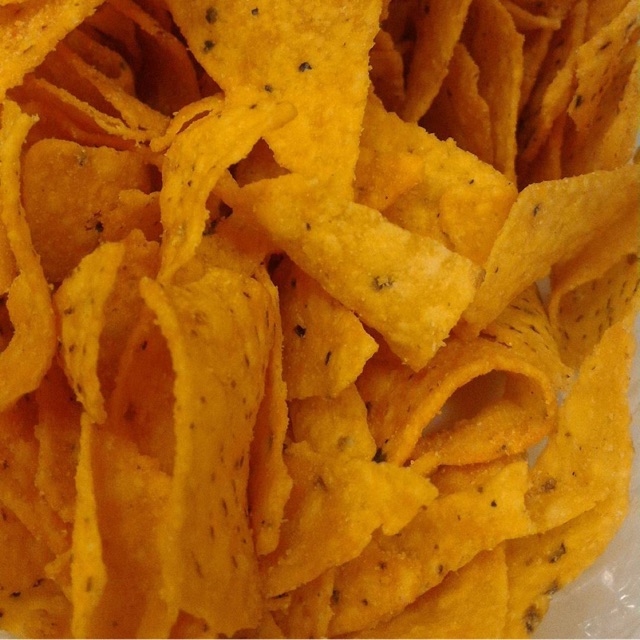 Nachos Chips homemade Shopee Malaysia
