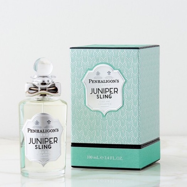 💯 ORI Penhaligons London Juniper Sling EDT 100ml Shopee Malaysia