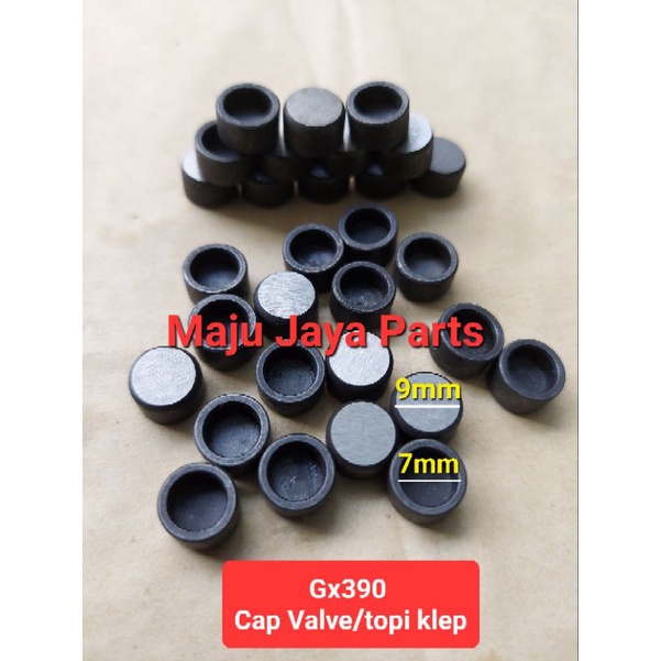 Gx390 Valve rotator/Cap Valve/engine Valve Cap/genset 5000watt (7mm