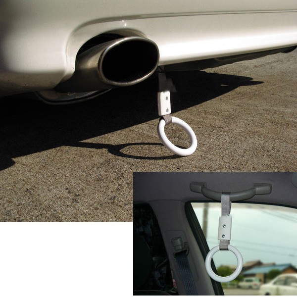 Tsurikawa / Drift Handle / Drift Charm / JDM Boso Hang Ring Shopee