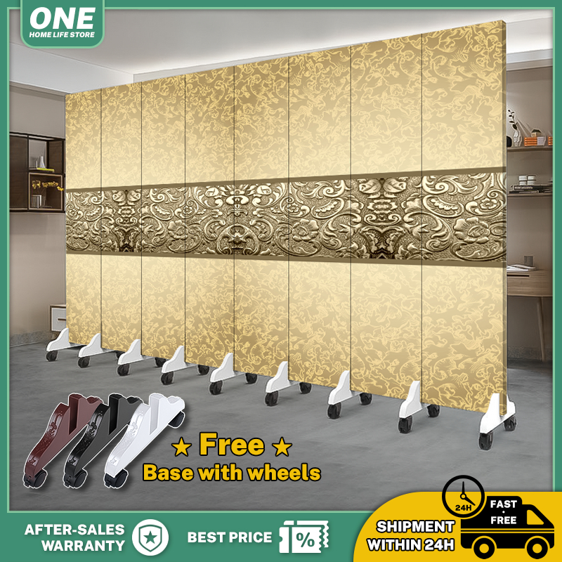 room partition screen partition Chinese style partition hotel hall