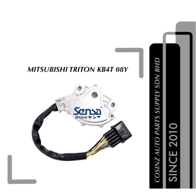 MITSUBISHI TRITON KB4T INHIBITOR SWITCH Shopee Malaysia