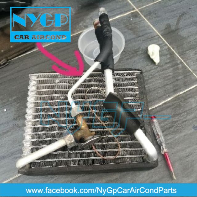 NEW KENARI AIR COND VALVE INLET PIPE TUBE AIR COND Shopee Malaysia