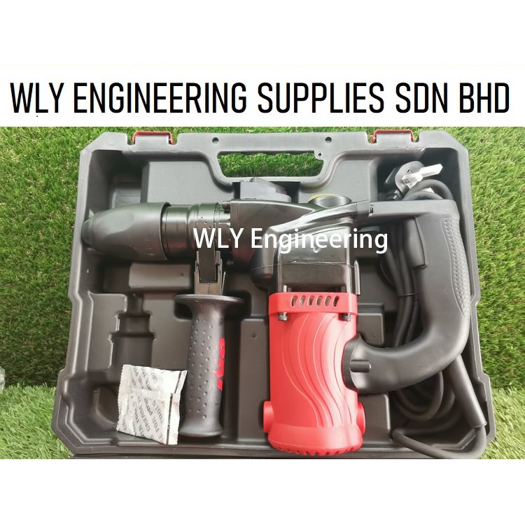 SKT 26182 Rotary Hammer 2618 Demolition Hammer 1100W / Rotary Hammer