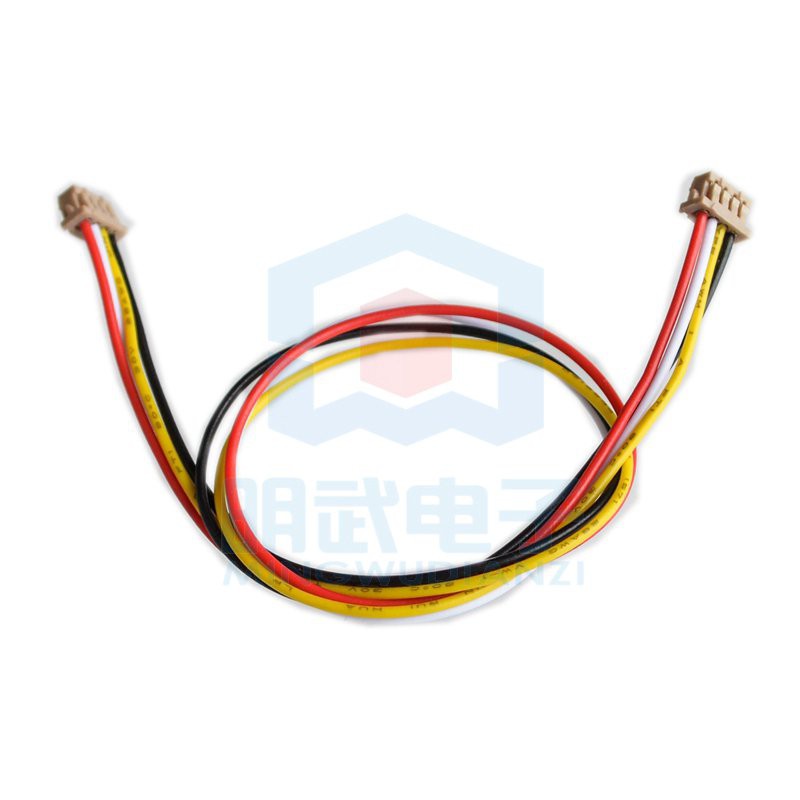 Pixhawk PX4 APM2.6 flight control cable (DF13 45 6P Connector) line of