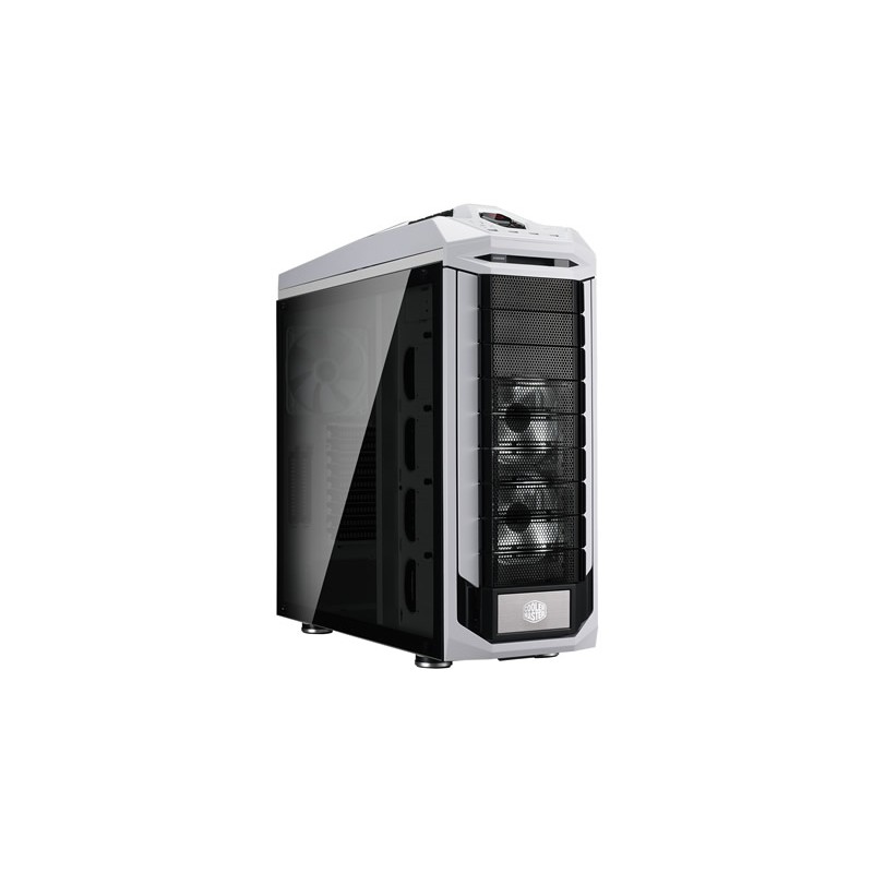 Cooler Master STRYKER SE XLATX Gaming Chassis Shopee Malaysia