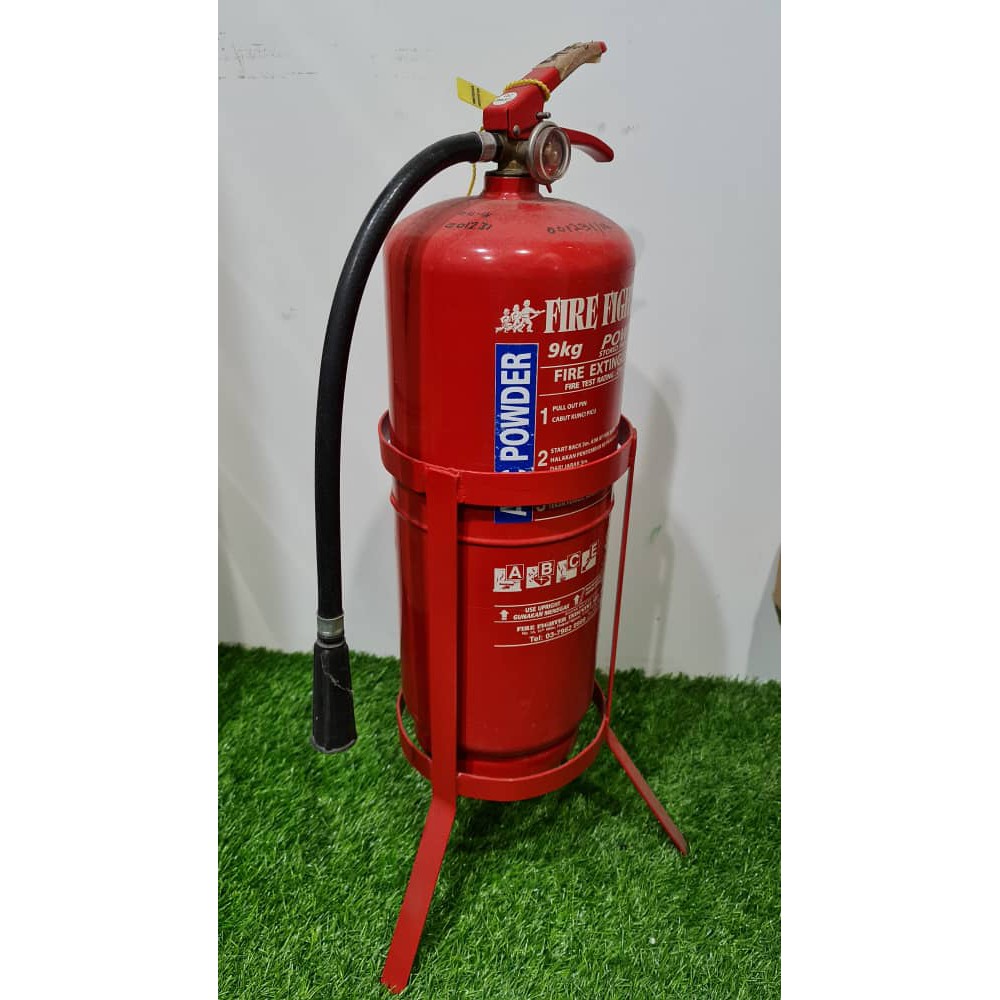 Fire Extinguisher Stand Shopee Malaysia