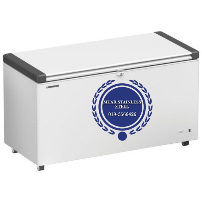 LIEBHERR EFL 4605 CHEST FREEZER Shopee Malaysia