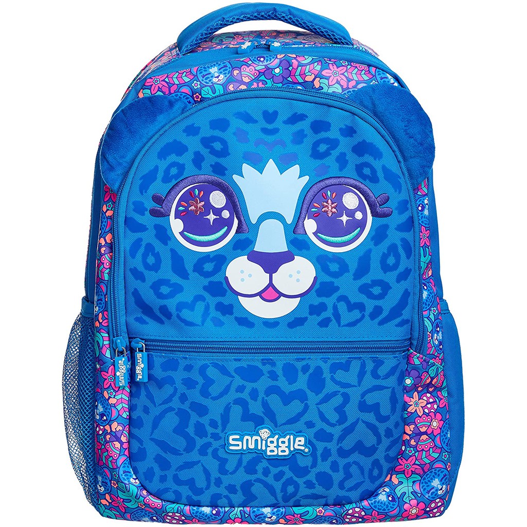 (READY STOCK) SMIGGLE School Bag Shopee Malaysia
