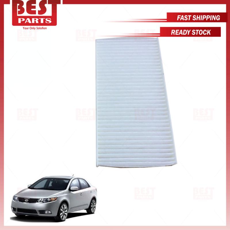 Oem Air Cond Filter Cabin Filter Kia Forte 971332E910 Shopee Malaysia
