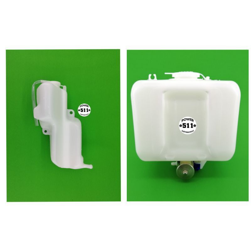 Perodua Kancil Wiper Washer Tank And Radiator Spare Water Tank Shopee
