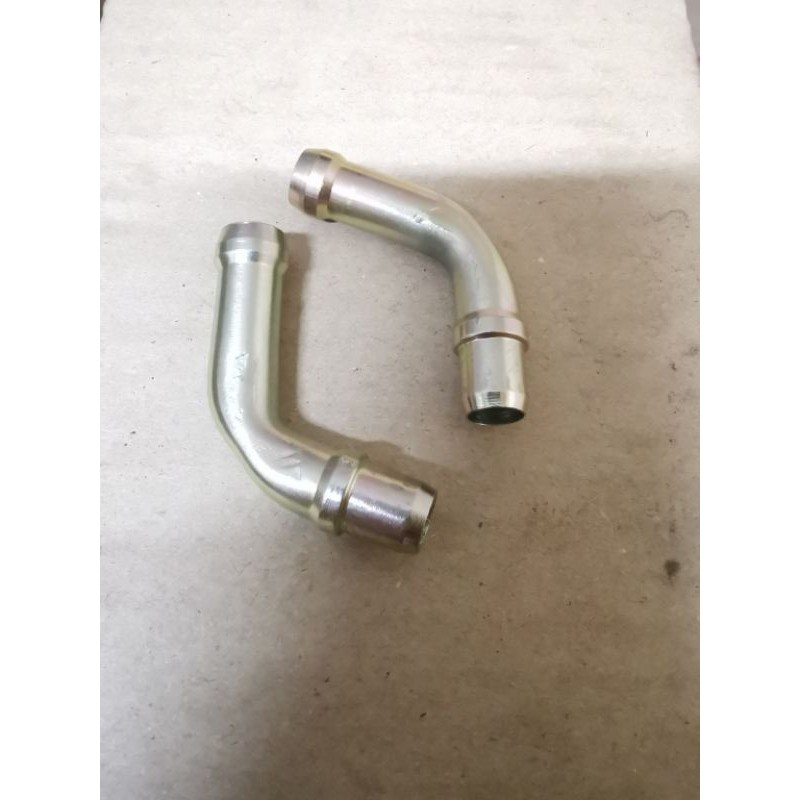 PROTON WAJA PIPE CYLINDER HEAD/THROTTLE BODY PIPE L SHAPE 9MM Shopee