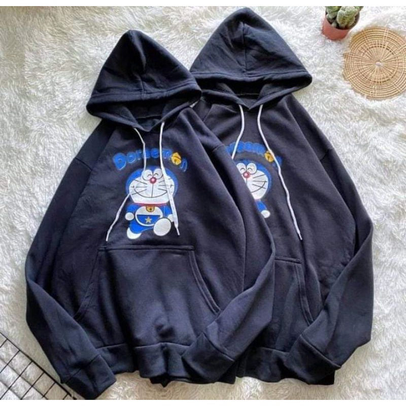 DORAEMON JACKET (made in thailand) Shopee Malaysia