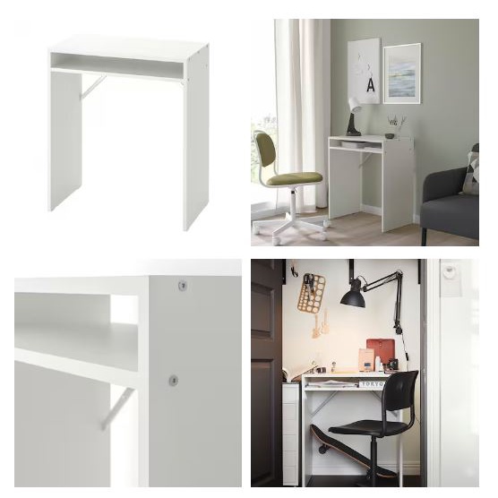 IKEA TORALD Multipurpose Study Table / Work Table / PC Computer Table