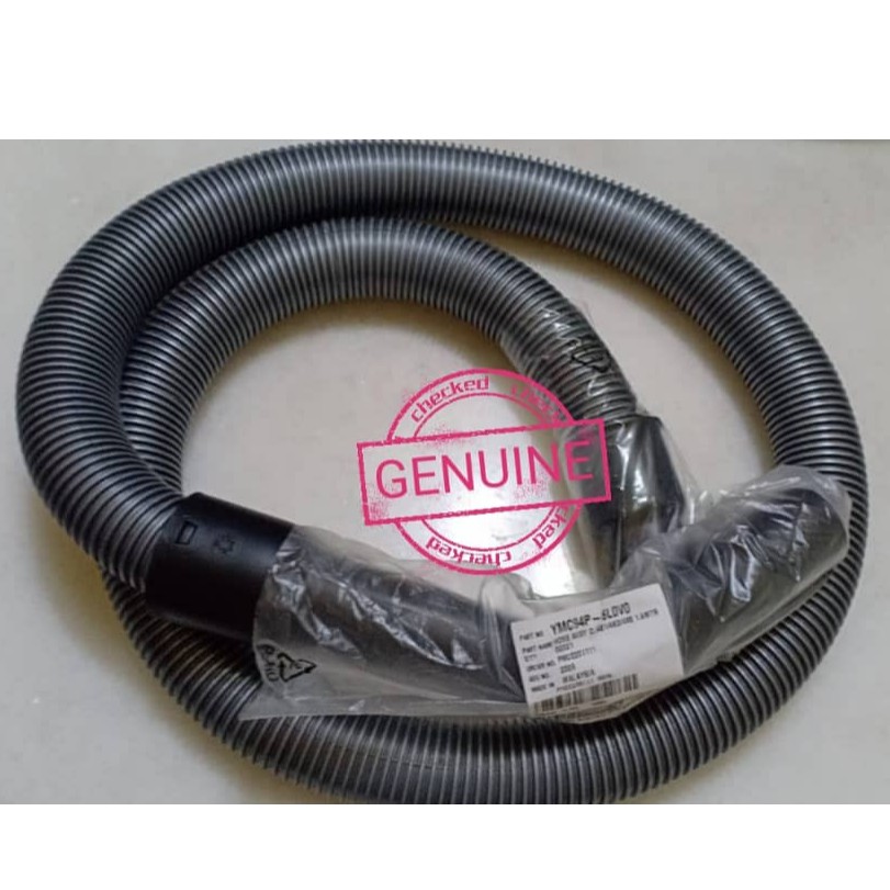 Panasonic Vacuum Cleaner ( Hose ) MCCL561 Shopee Malaysia