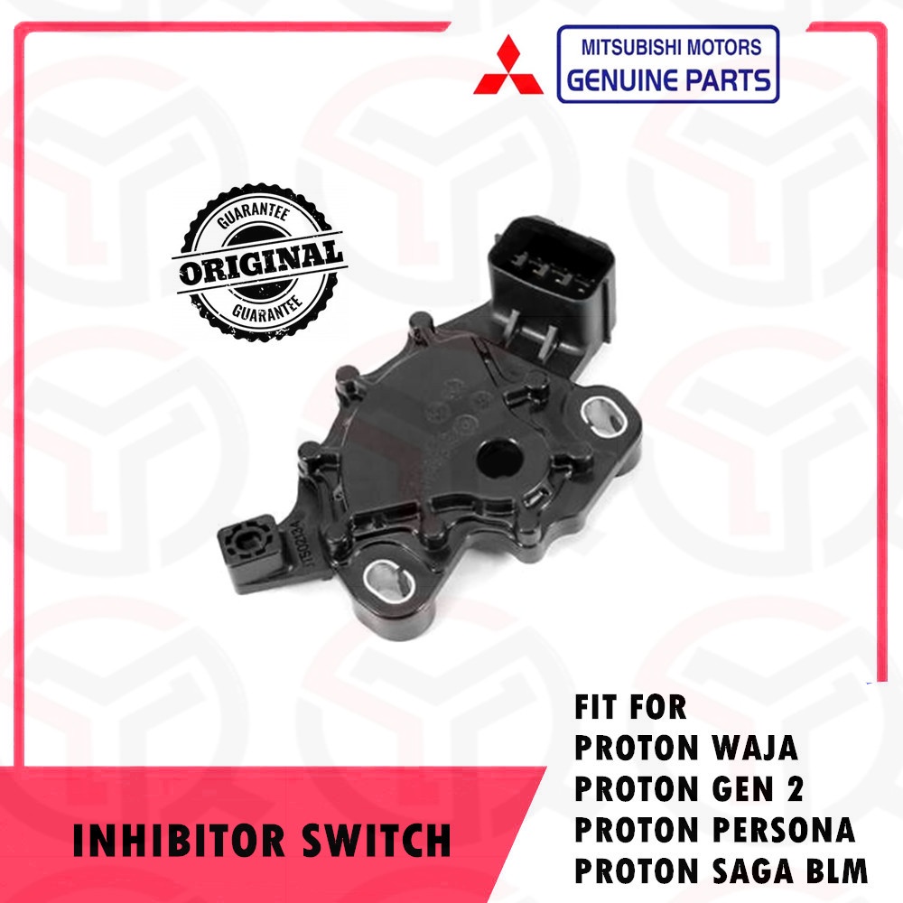 PROTON WAJA GEN2 PERSONA SAGA BLM INHIBITOR NEUTRAL SWITCH (860A011
