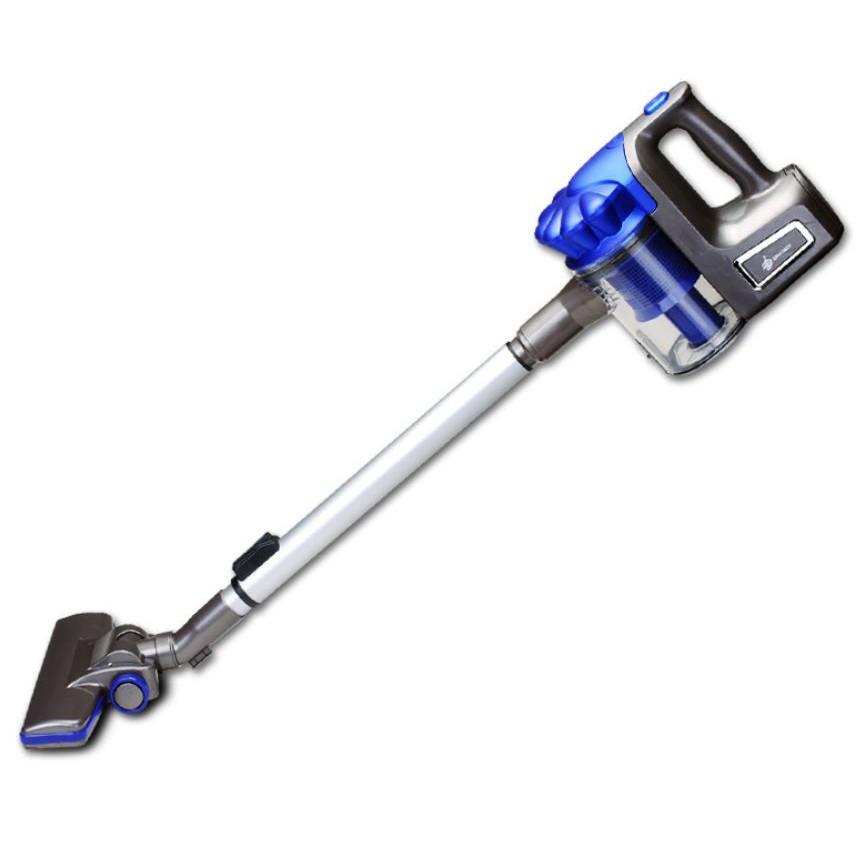 Vacuum Cleaner 2 in 1 Portable Handheld 850W Cyclone Strong