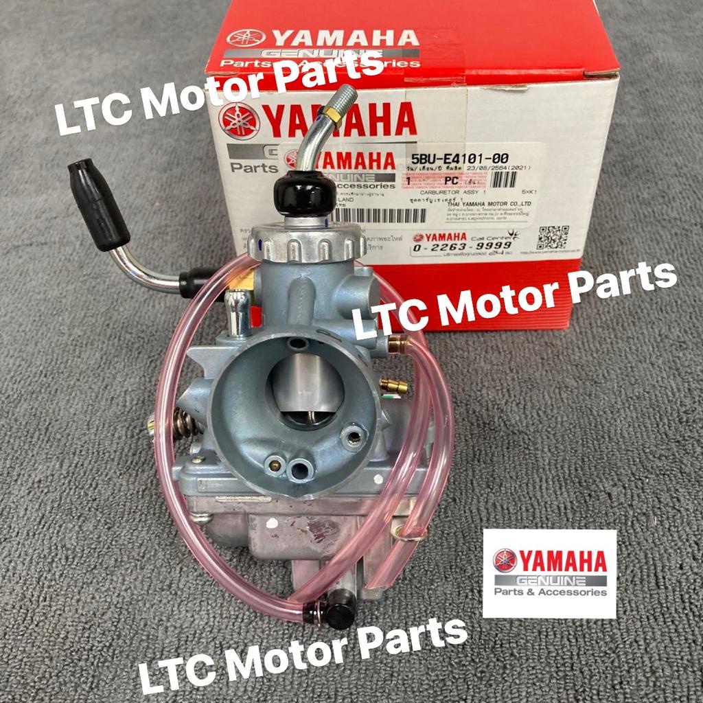 Yamaha Y125z Carburetor Assy 125z 125zr Y125z Y125zr Carburetor Assy