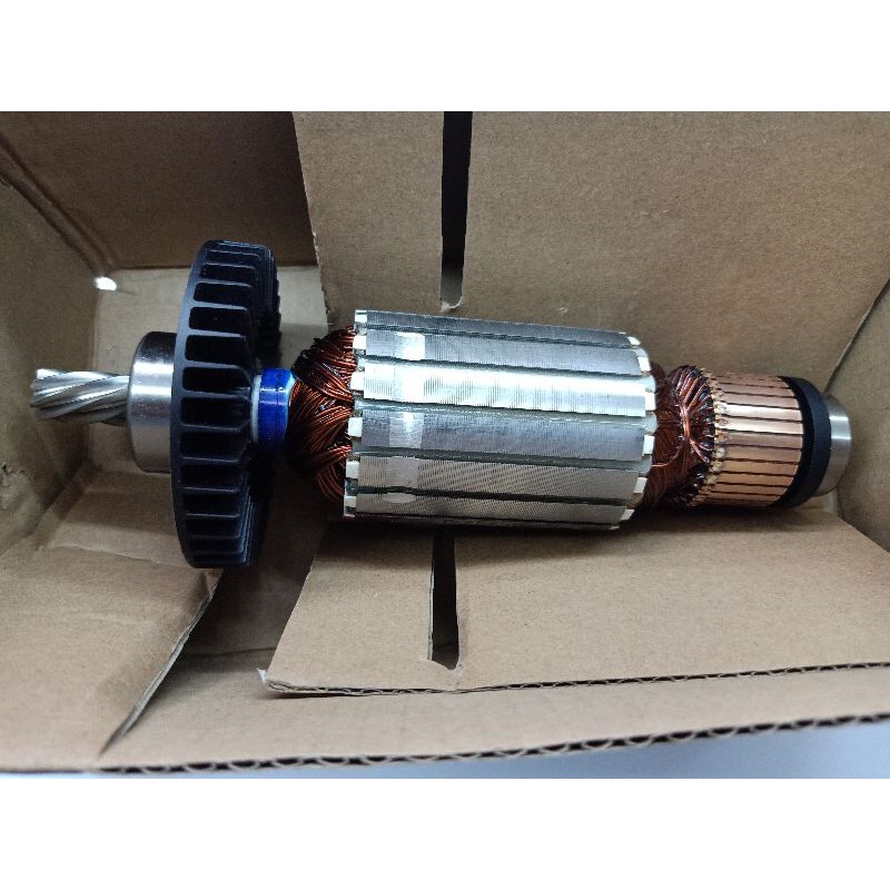 Makita LW1401 Armature (5134636) Shopee Malaysia