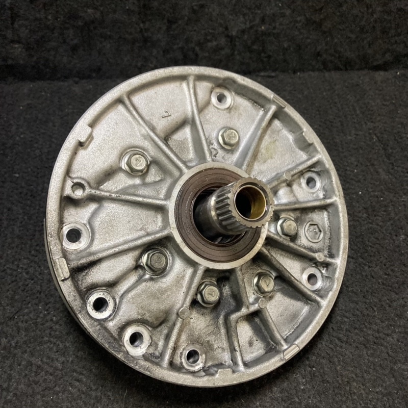 *Used* Myvi Viva Kelisa Kenari EJ ED EF auto transmission gearbox oil pump Shopee Malaysia