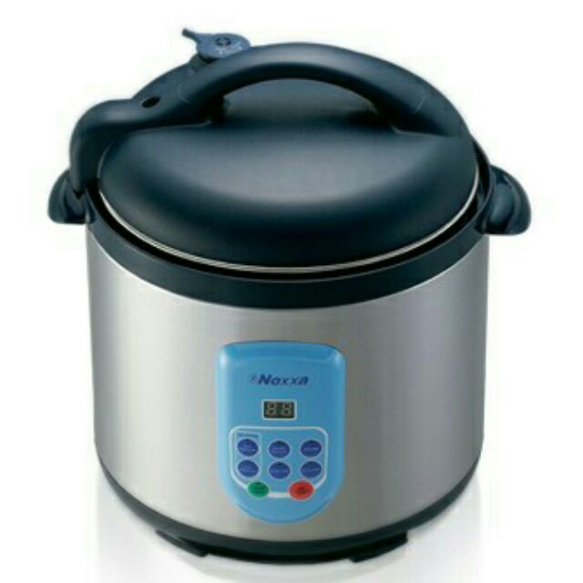 AMWAY NOXXA PRESSURE COOKER Shopee Malaysia