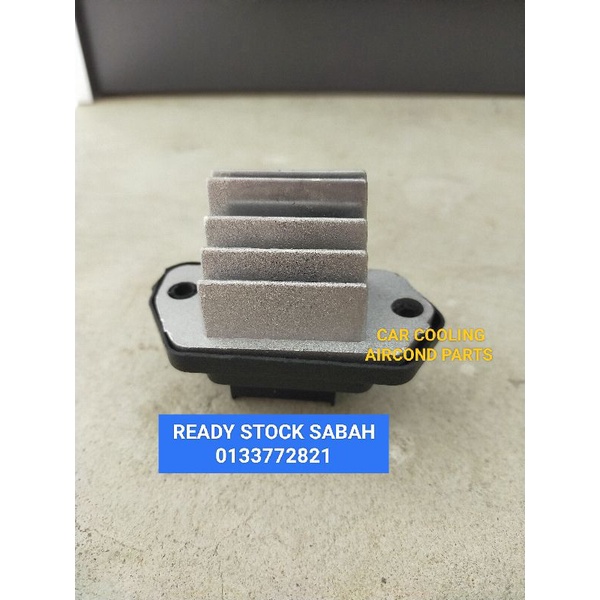 PROTON GEN 2, PERSONA, SATRIA NEO, WAJA, PREVE PATCO SYSTEM BLOWER