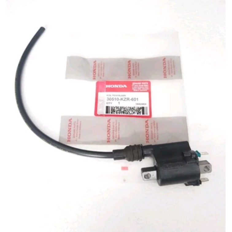 Honda BEAT FI ESP POP STREET Ignition COIL, Vantel FI,VARIO 125,VARIO
