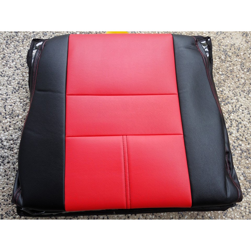 cover seat leather perodua viva fullset Shopee Malaysia