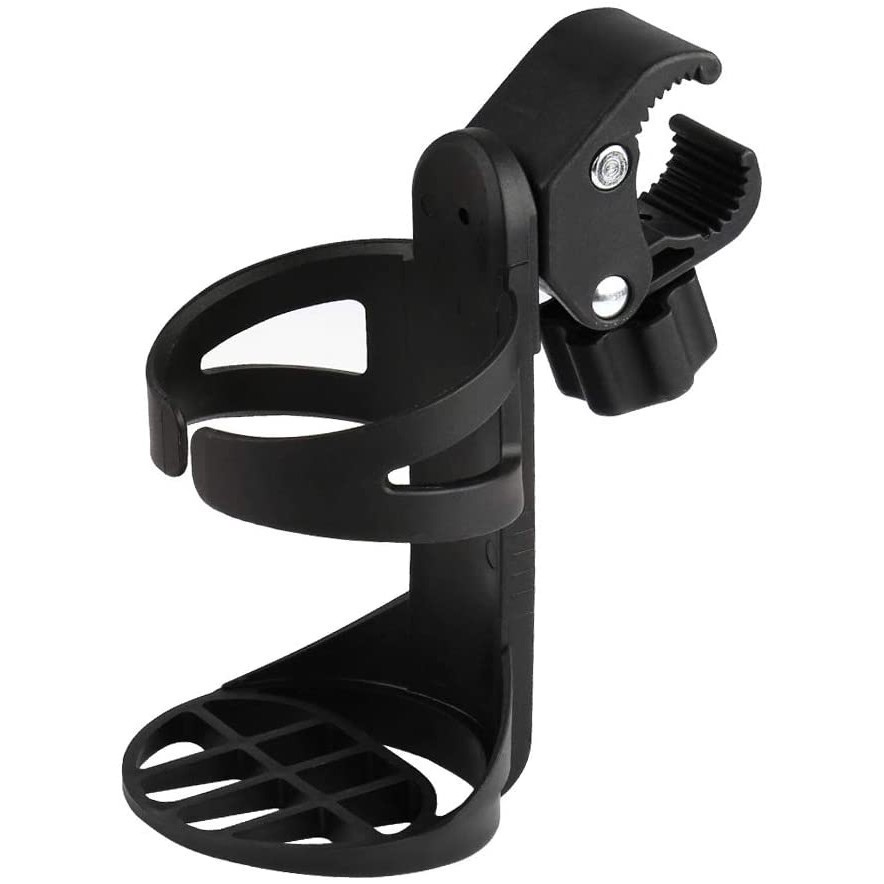 Bike Cup Holder, Stroller Cup Holder, Water Bottle Holder for Bike