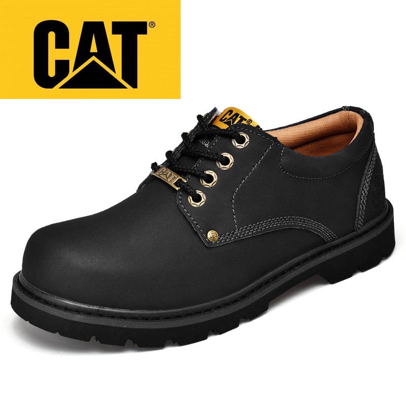 Safety Shoes Sport Caterpillar safety shoes cat men's shoes Carter