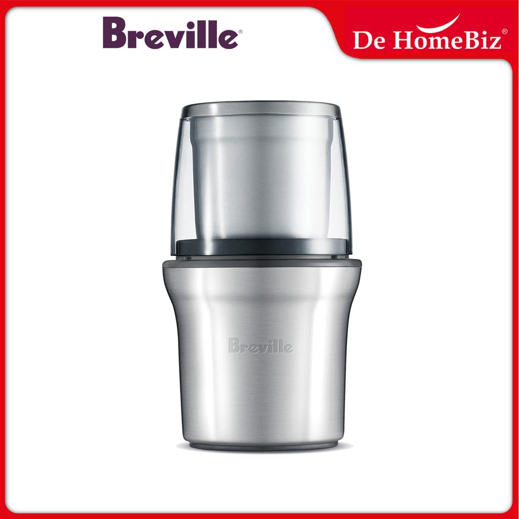 Breville BCG200 Coffee & Spice Grinder (Bushes Stainless Steel
