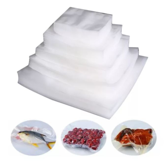 Ronegye/Emiliya Vacuum Sealer Packing House Residential Pengedap Vakum