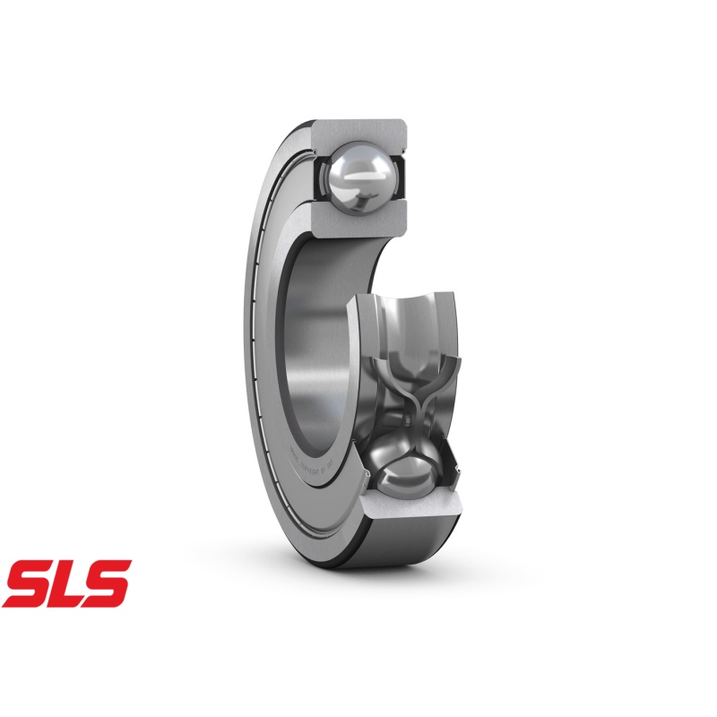 SKF 62082Z/C3 Deep Groove Ball Bearing Internal Clearance C3