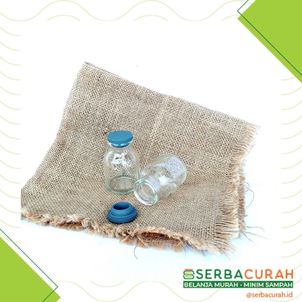 Reused Glass Bottle Breast Milk Breast Milk Bottle 50ml Shopee