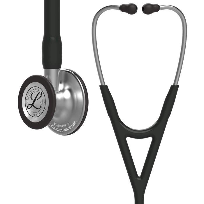 (100 ORIGINAL Ready stock) 3M™ Littmann® Cardiology IV Stethoscope ( 7