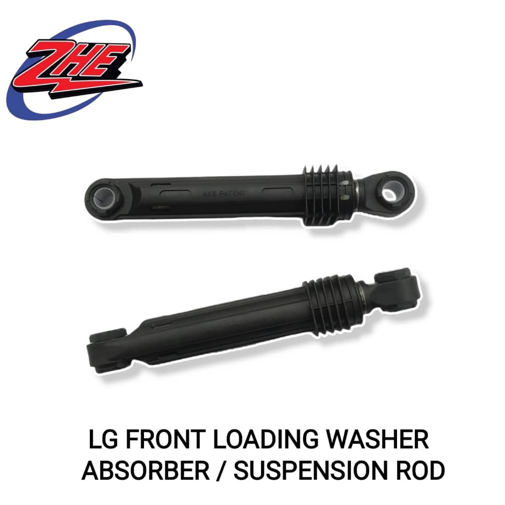 LG FRONT LOADING WASHING MACHINE SUSPENSION RODS / ABSORBER (2956/1070046) Shopee Malaysia