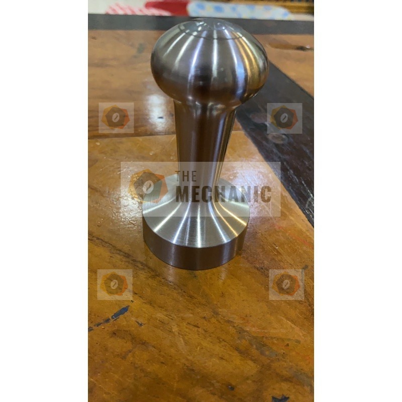 Coffee Tamper 51.6mm for La Pavoni Europiccola Shopee Malaysia