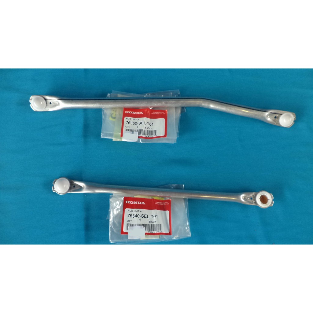 Honda City SEL Wiper Link 100 Original Shopee Malaysia