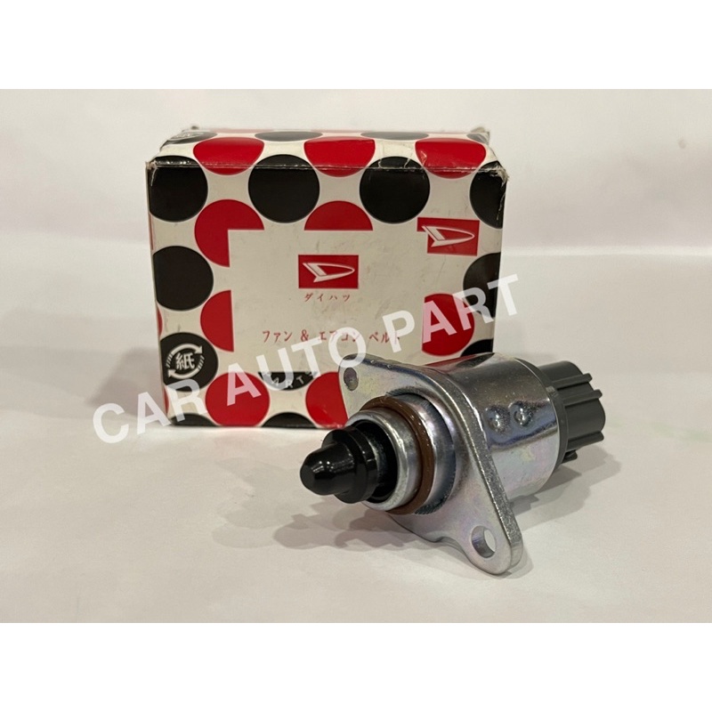 PERODUA MYVI ALZA KELISA KENARI TOYOTA AVANZA THROTTLE BODY SWITCH